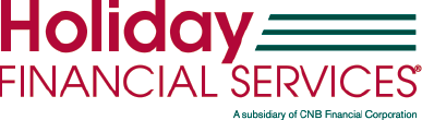 Holiday Financial Services